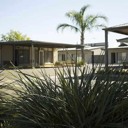 Vine Inn Barossa Nuriootpa Room photo