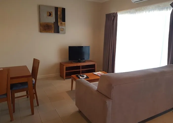 Vine Inn Barossa