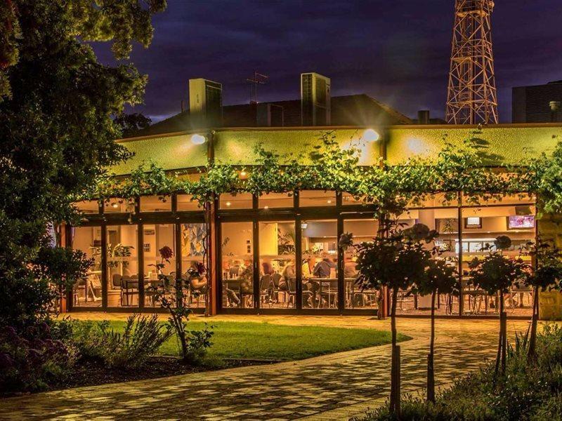 Motel Vine Barossa 4*
