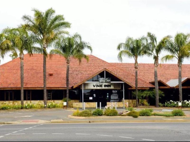 Motel Vine Barossa