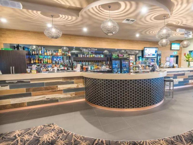 Vine Barossa 4* Nuriootpa