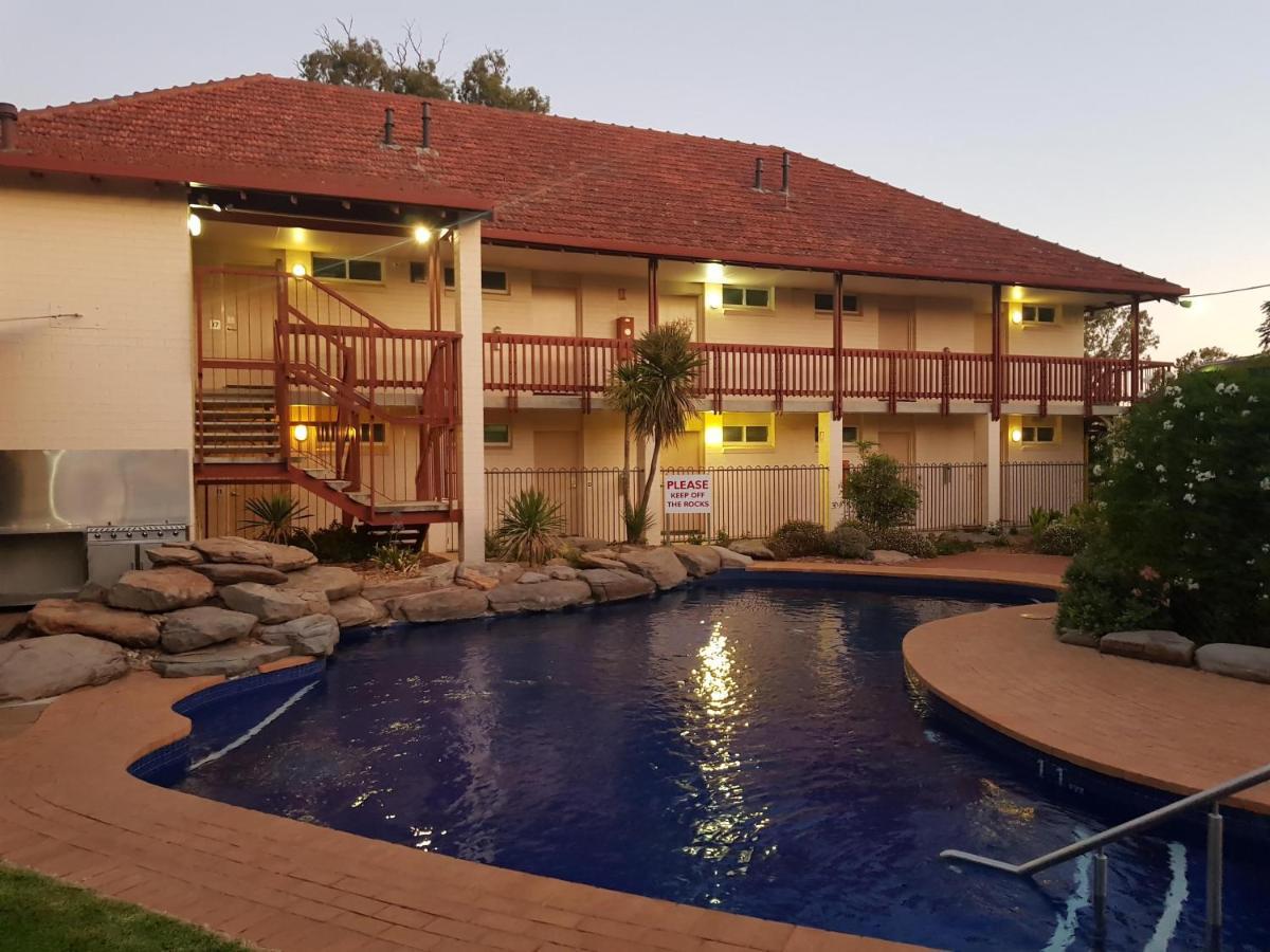 Motel Vine Barossa