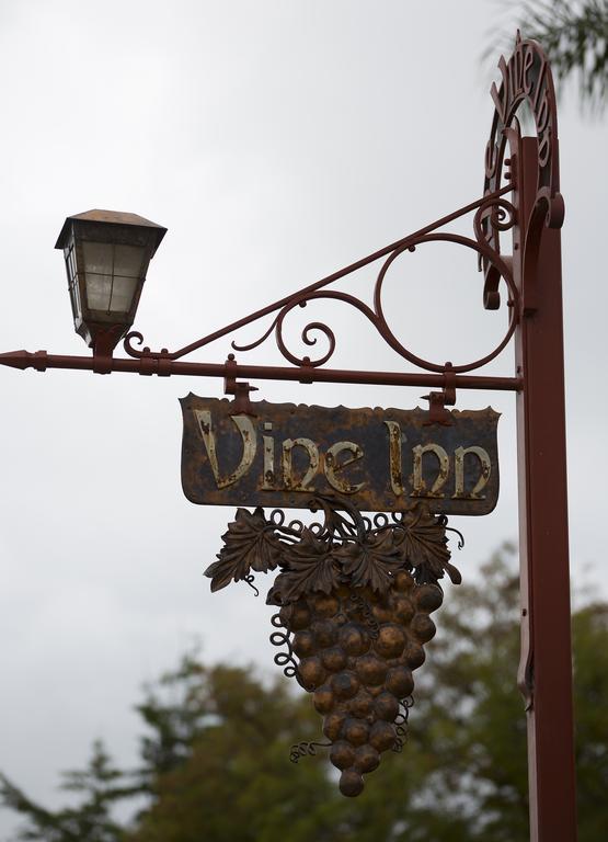 Vine Barossa Motel Nuriootpa