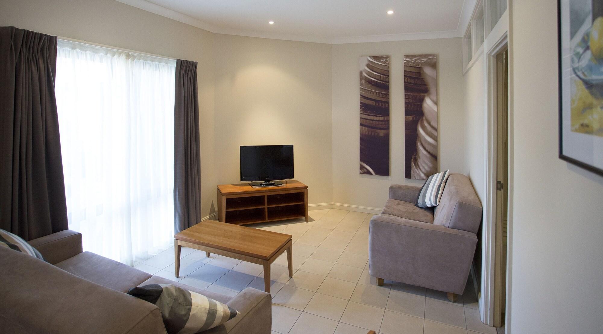 Vine Barossa Motel 4*