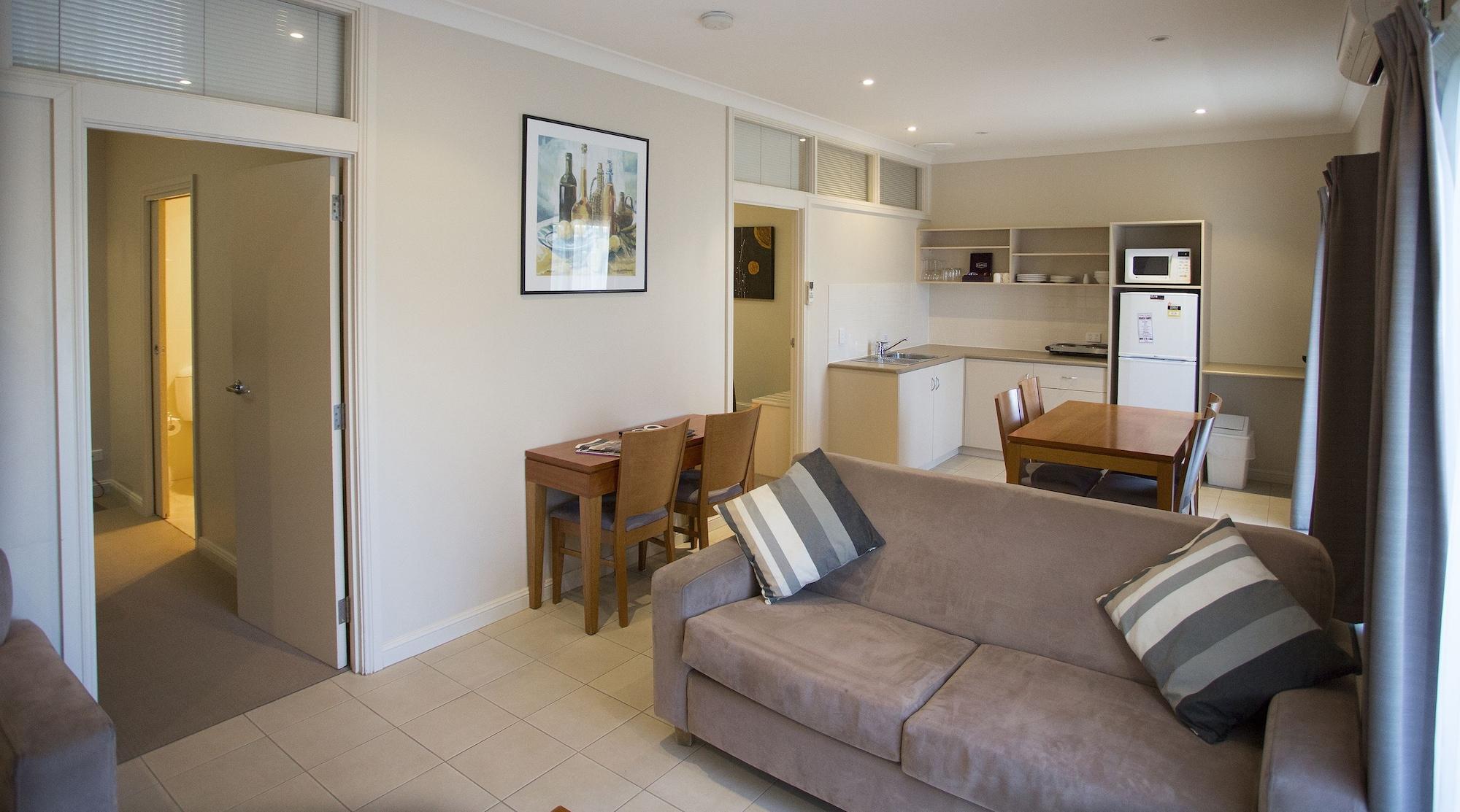 Vine Barossa 4* Nuriootpa