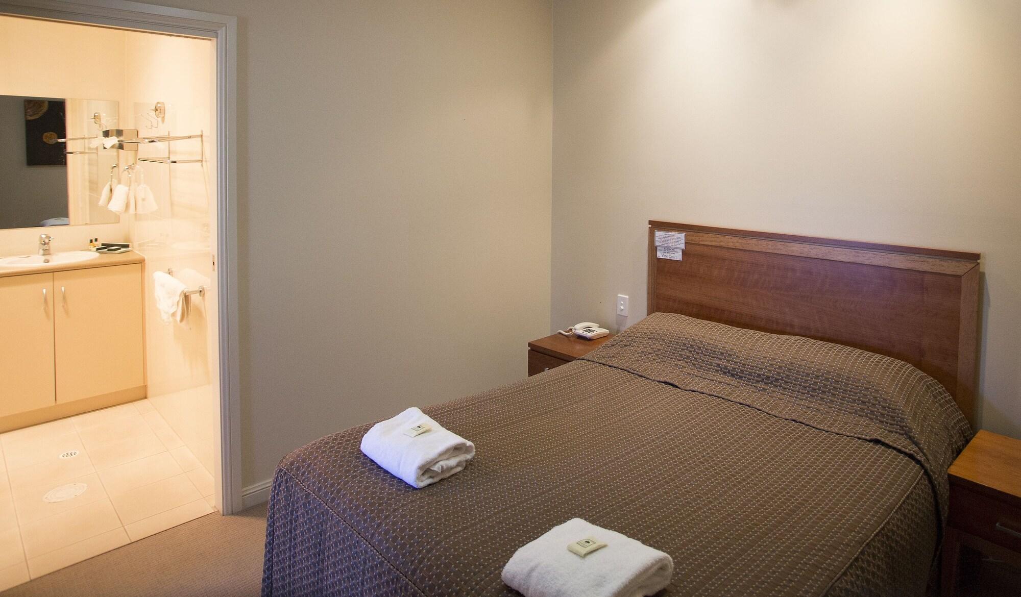 Vine Barossa Motel 4*