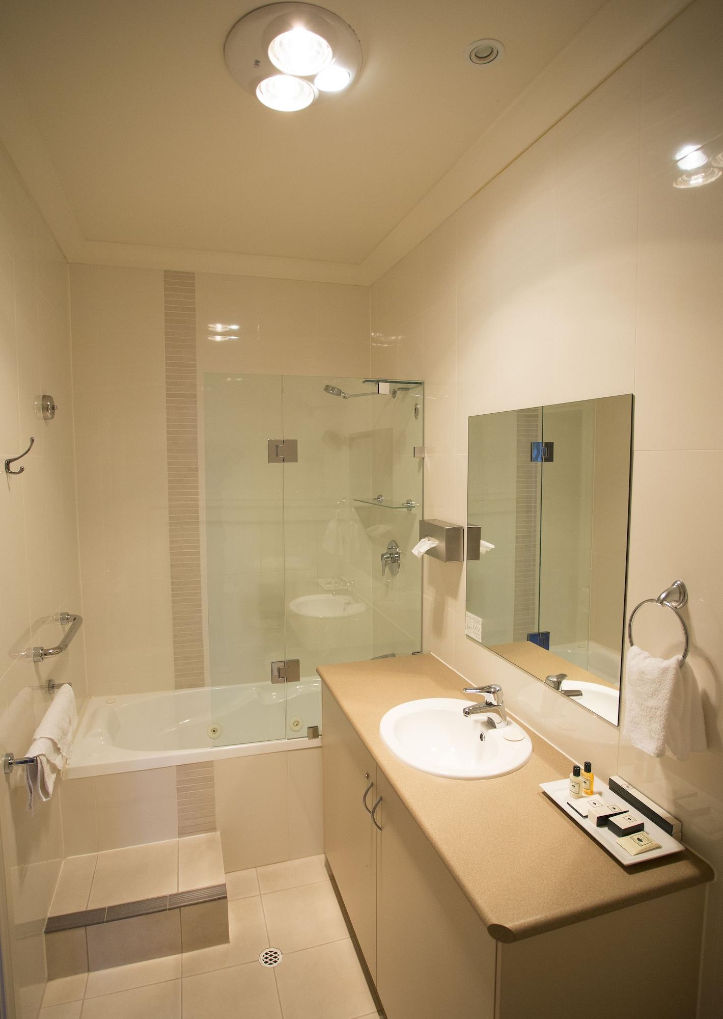 Motel Vine Barossa Nuriootpa