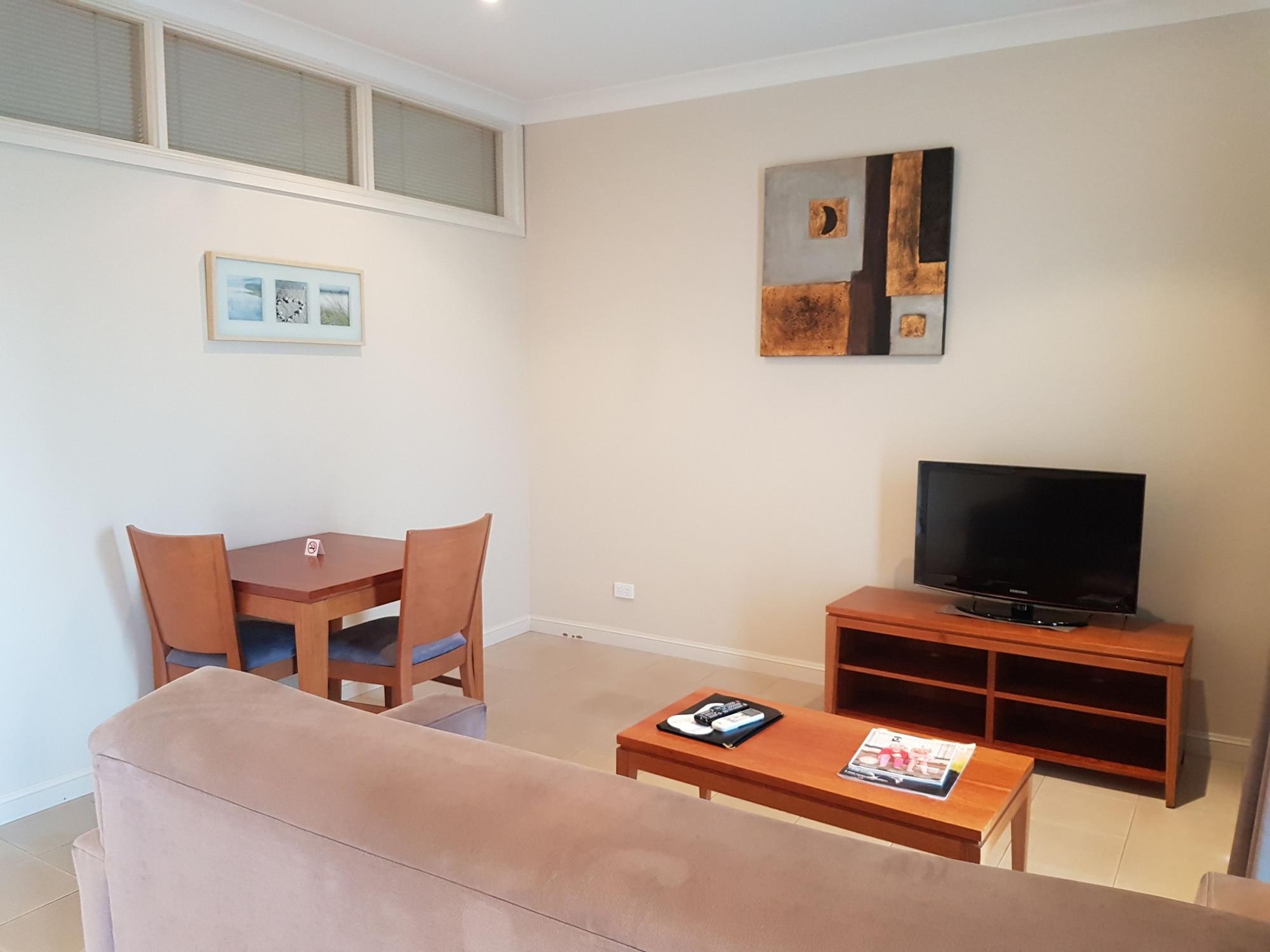 Motel Vine Barossa Nuriootpa