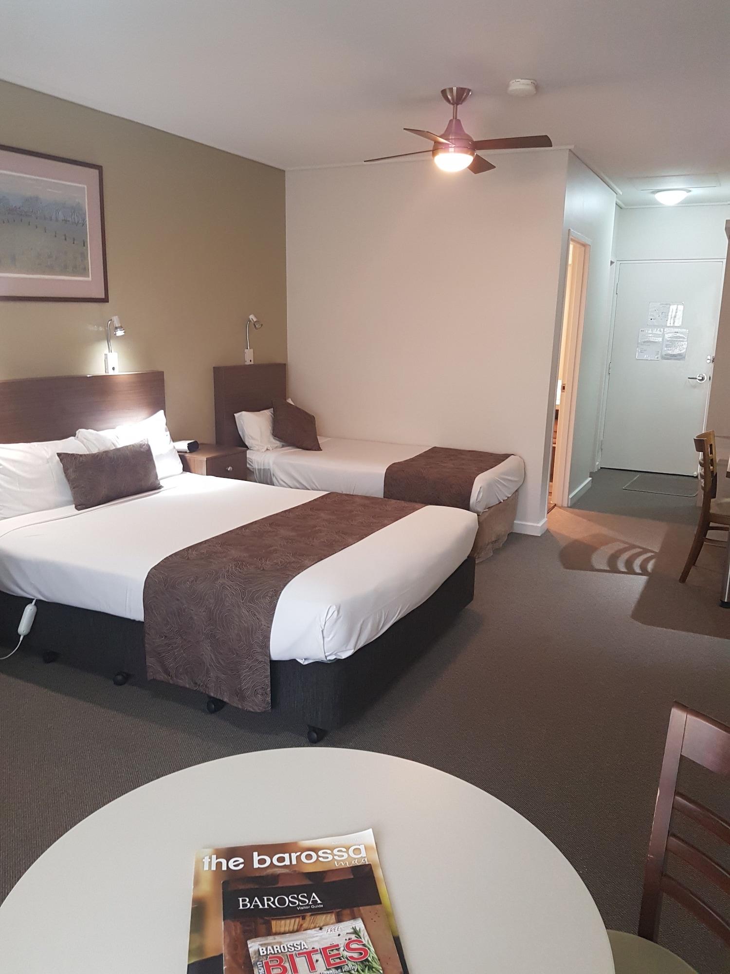 Vine Barossa 4* Nuriootpa
