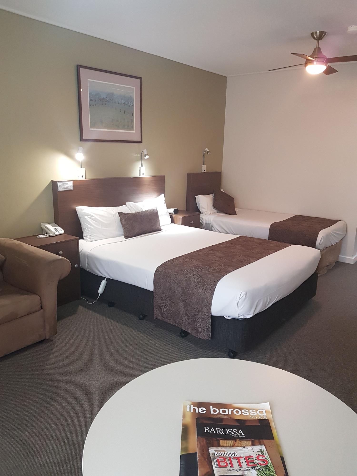 Vine Barossa Motel