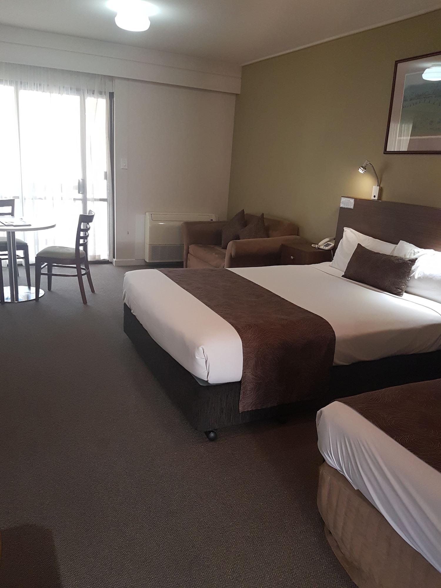 Vine Barossa Motel 4*