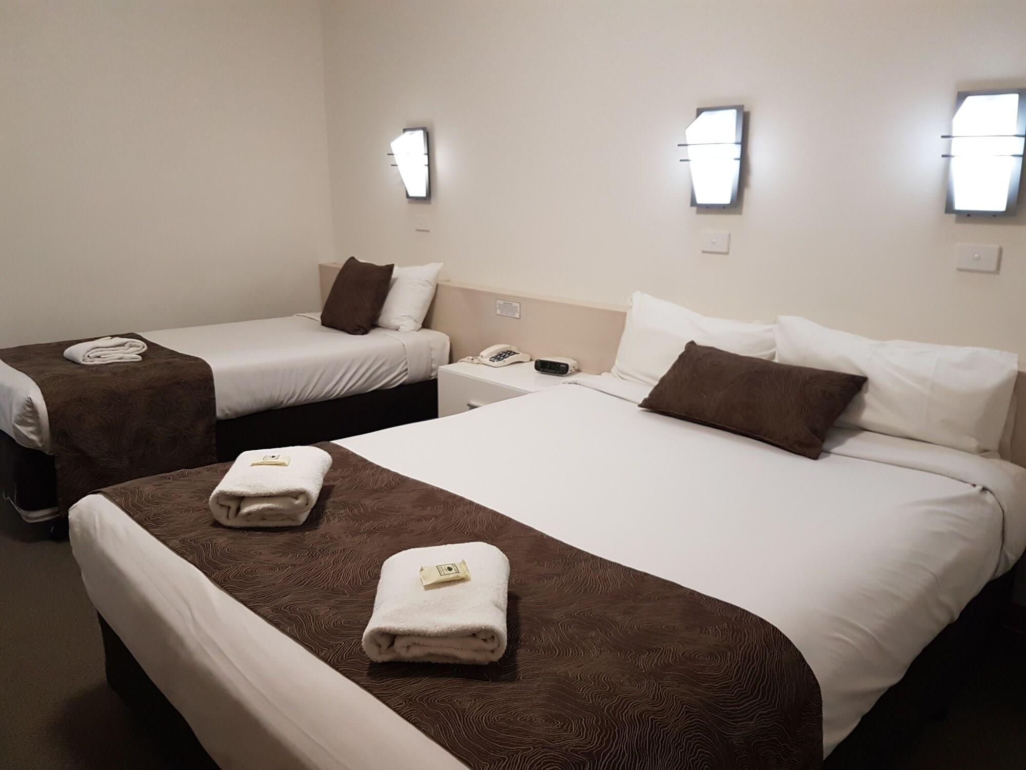 Motel Vine Barossa 4*
