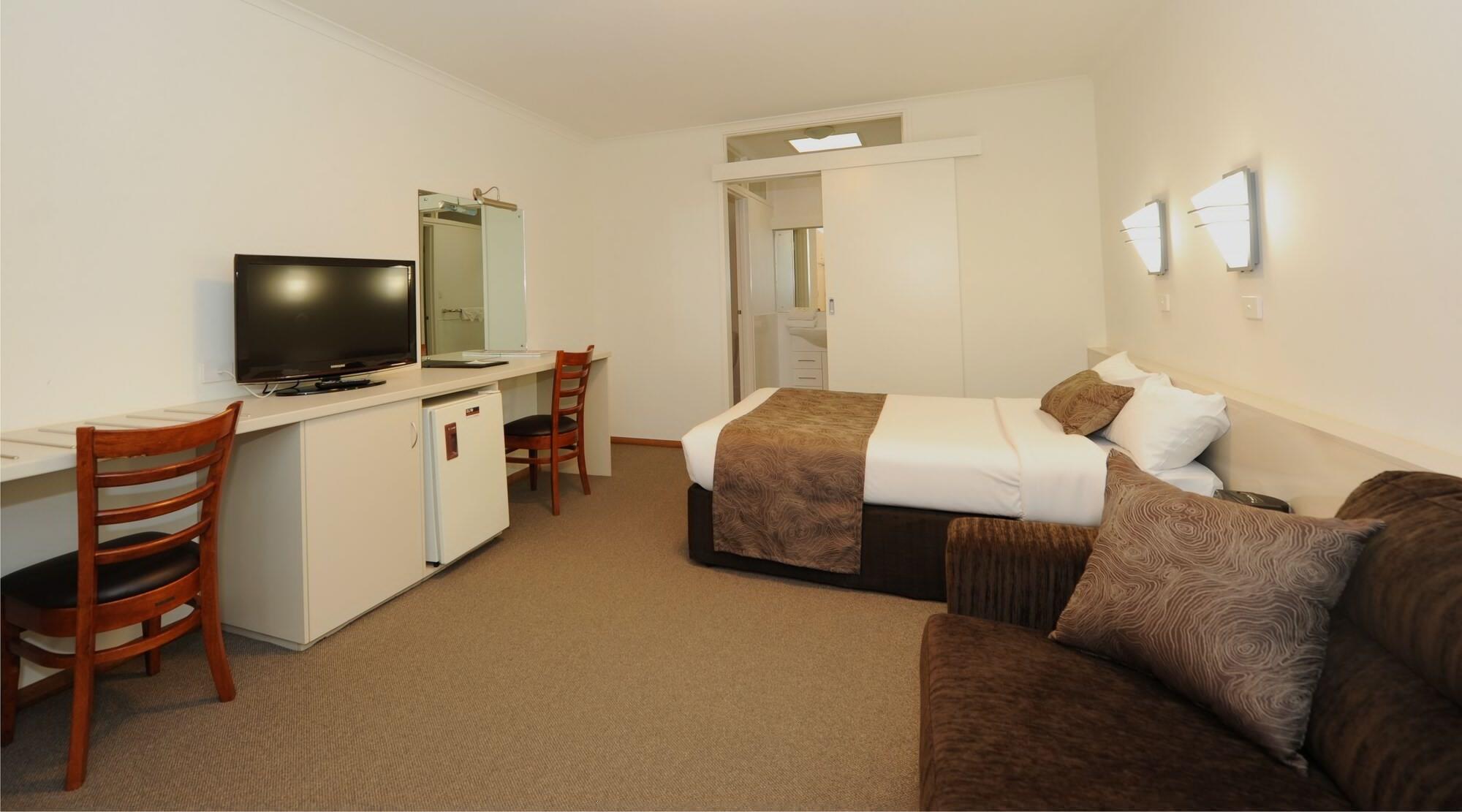 Vine Barossa Motel Nuriootpa