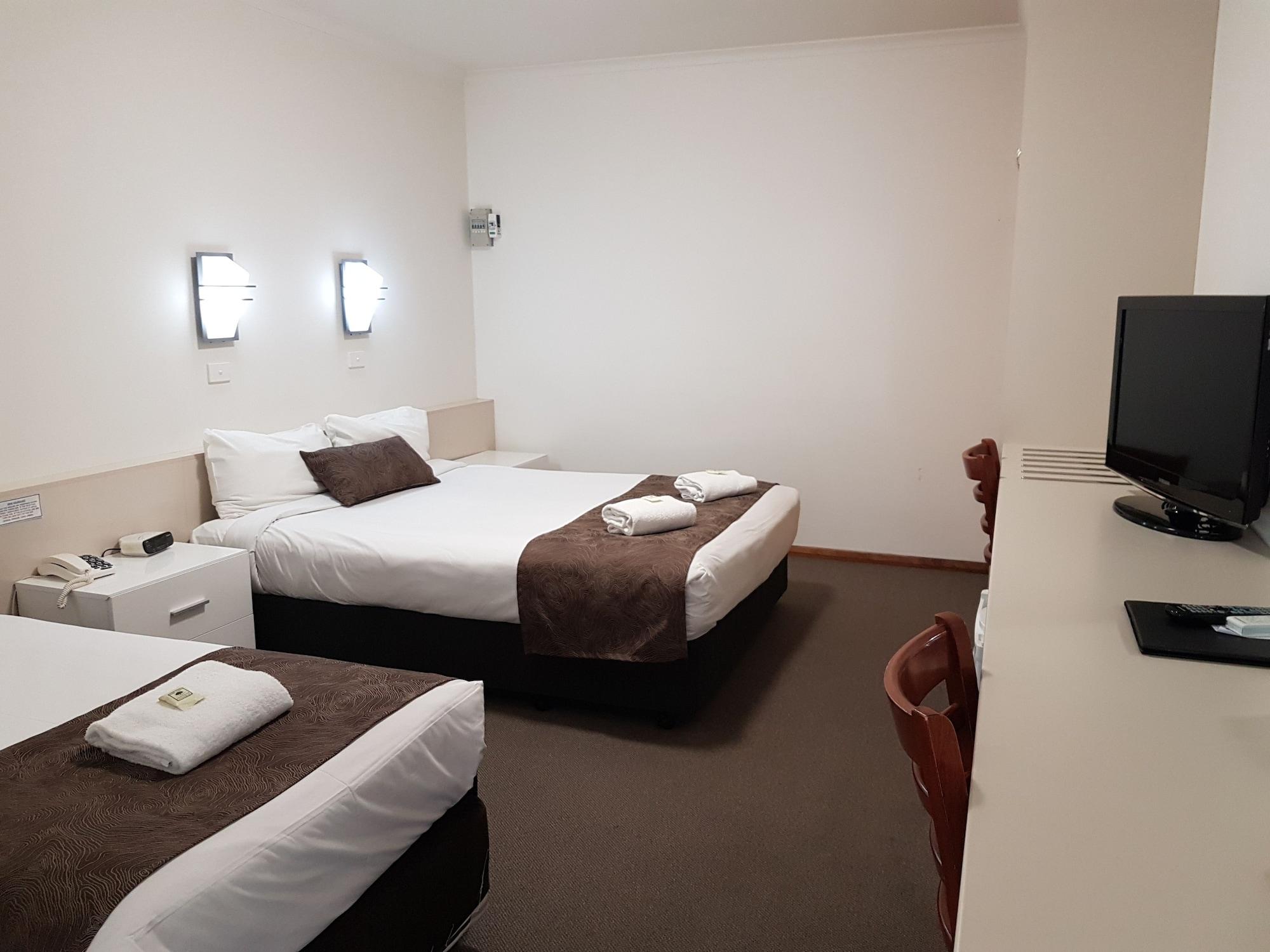 Vine Barossa Motel Nuriootpa