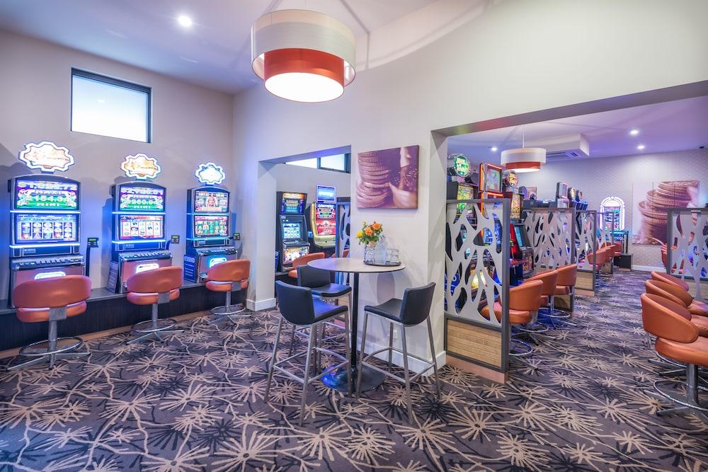 Vine Barossa Motel