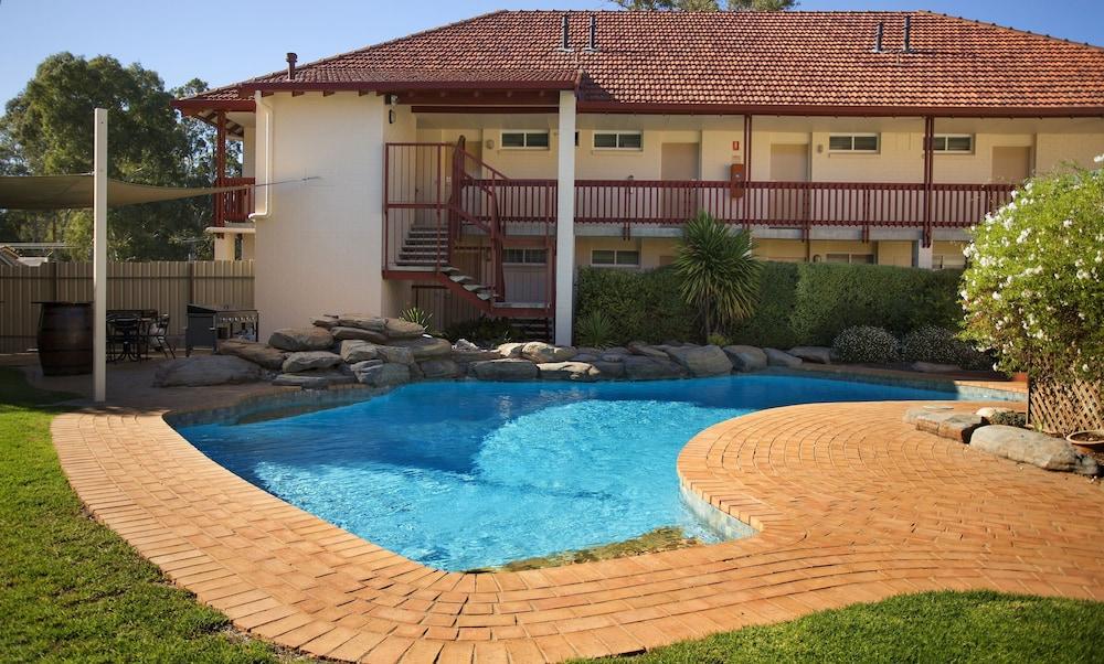 Motel Vine Barossa 4*