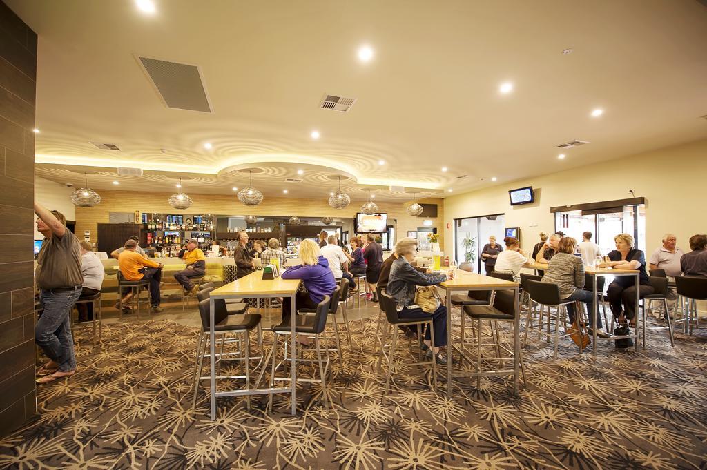 Motel Vine Barossa