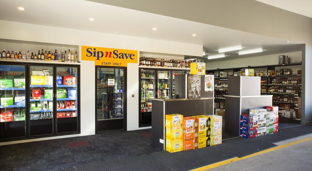Motel Vine Barossa 4*