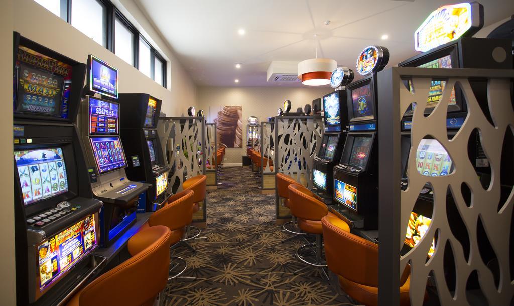 Motel Vine Barossa