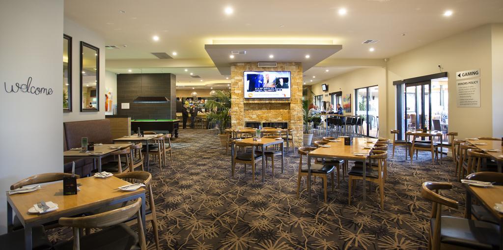 Motel Vine Barossa 4*