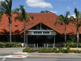 Vine Barossa Motel
