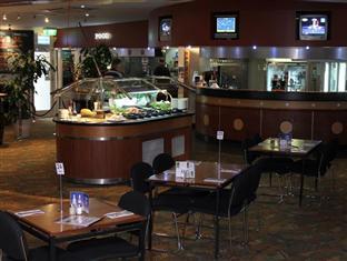 Vine Barossa Motel 4*