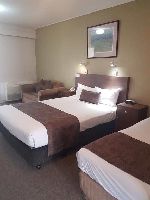 Motel Vine Barossa Nuriootpa
