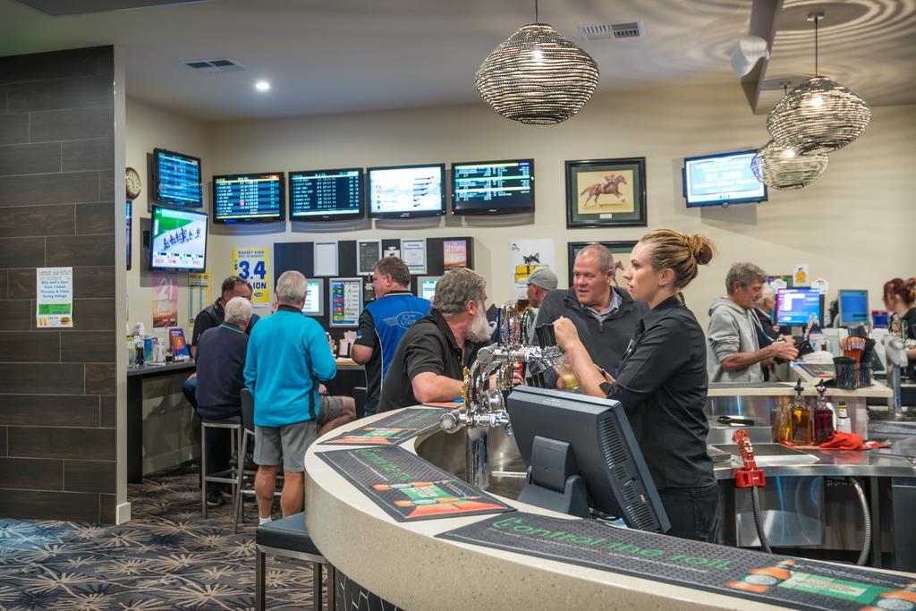 Vine Barossa Motel 4*