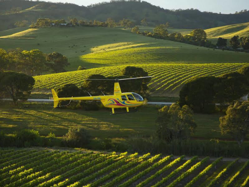 Vine Barossa Motel 4*