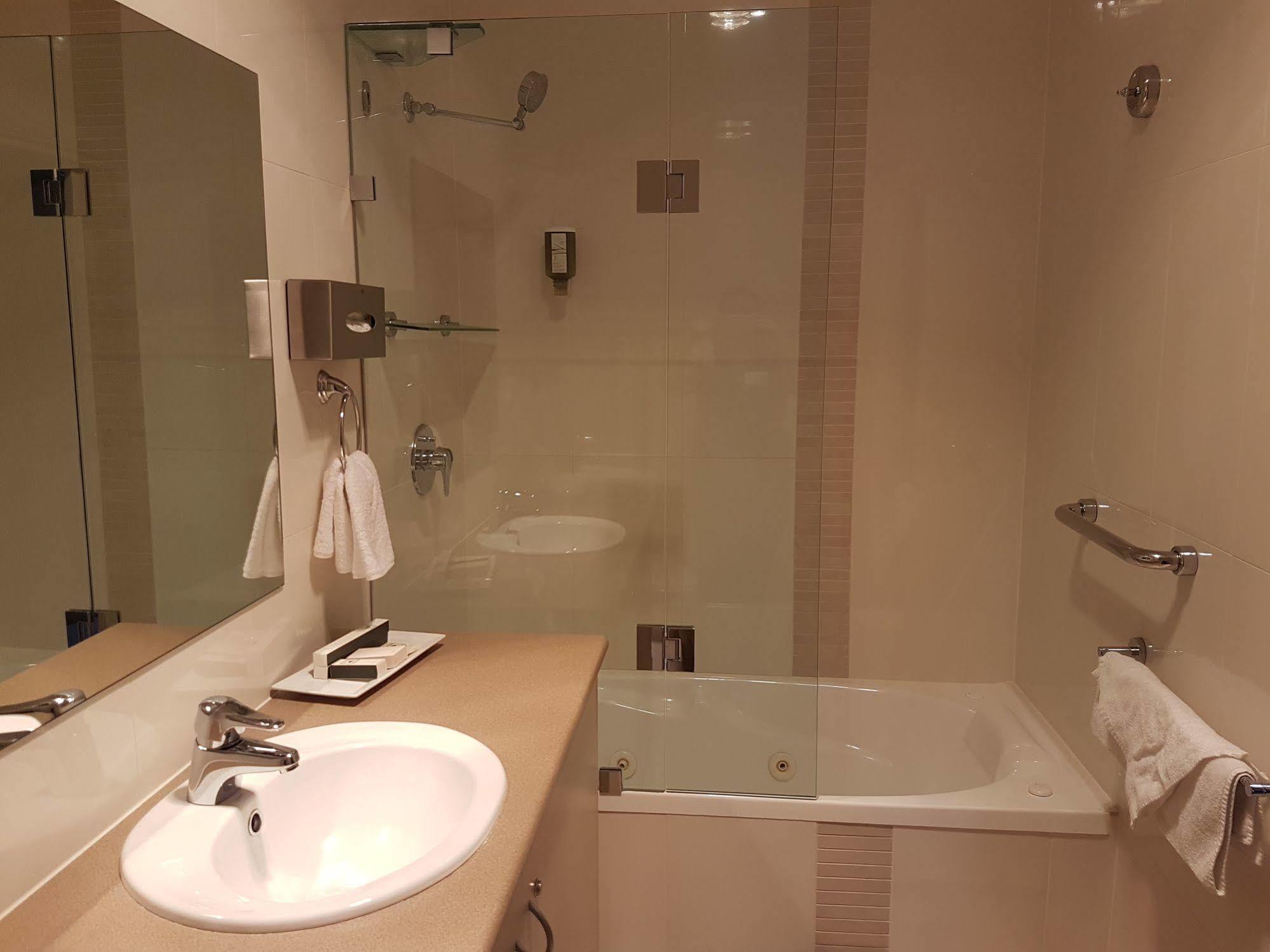 Motel Vine Barossa Nuriootpa