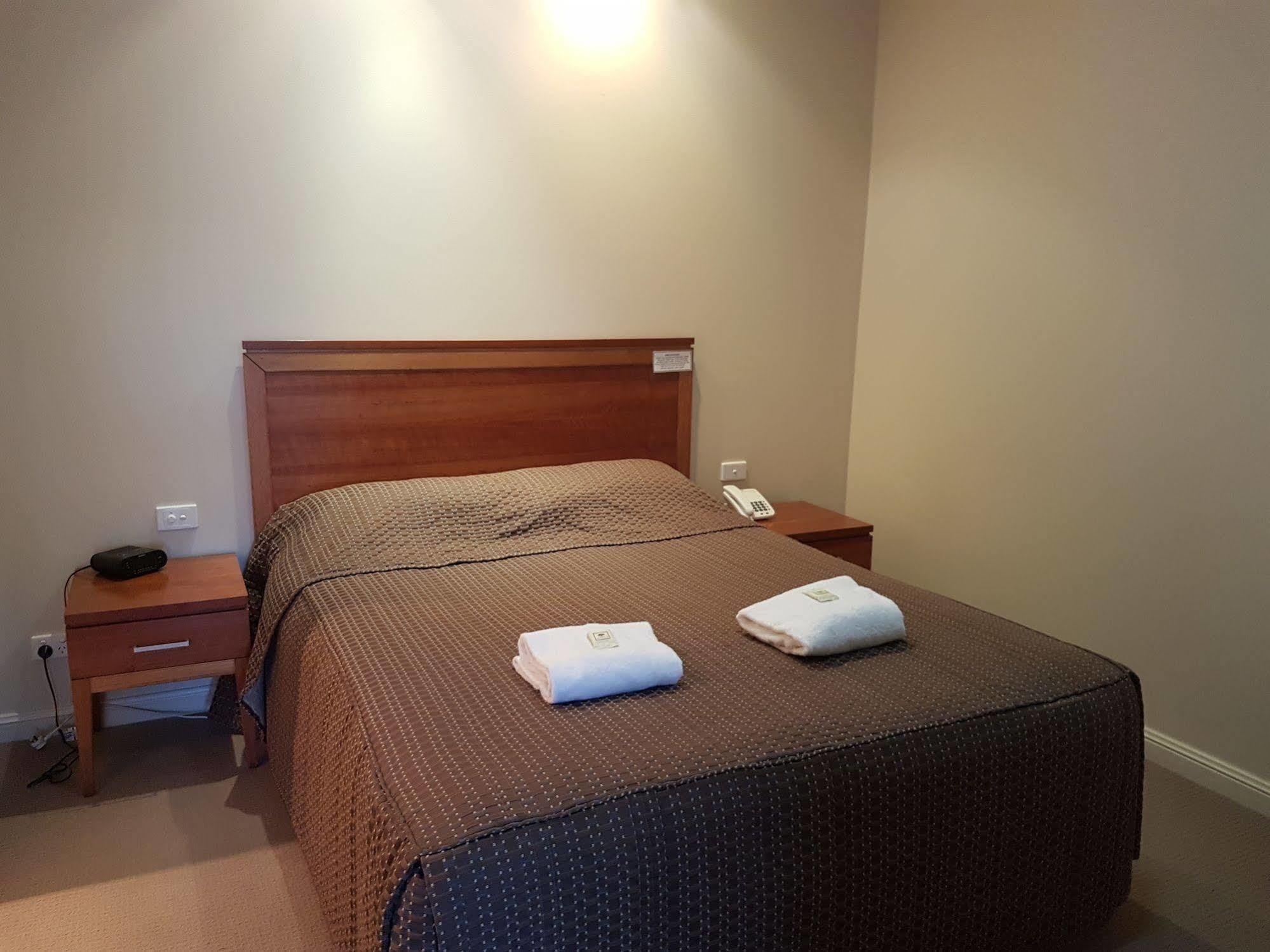 Vine Barossa Motel Nuriootpa