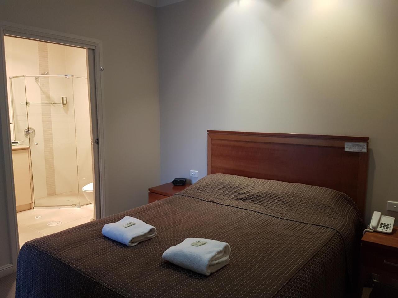 Vine Barossa 4* Nuriootpa